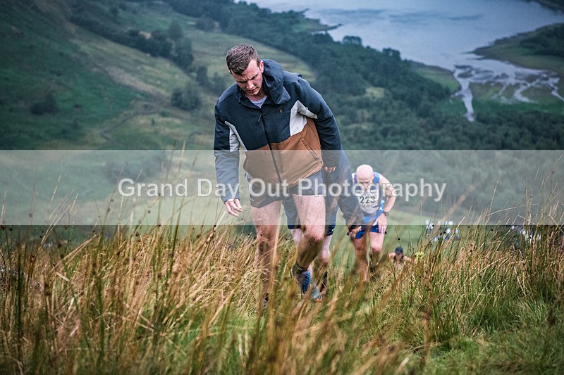 Steel Fell-364 - Steel Fell Race Wednesday 5th August 2026