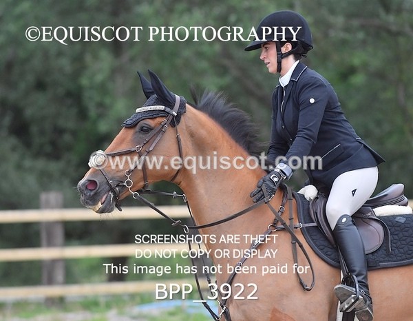 BPP_3922 - CLASS 6 Senior Discovery/ 1m Open