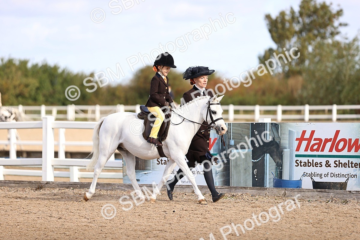 SBM_09008 - Class 403 - Grassroots Ridden - Junior