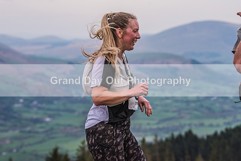 Lords Seat-584 - Lords Seat Fell Race Wednesday 3rd May 2023