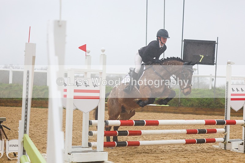 3E7A2523 - Class 4: 70 -75cm