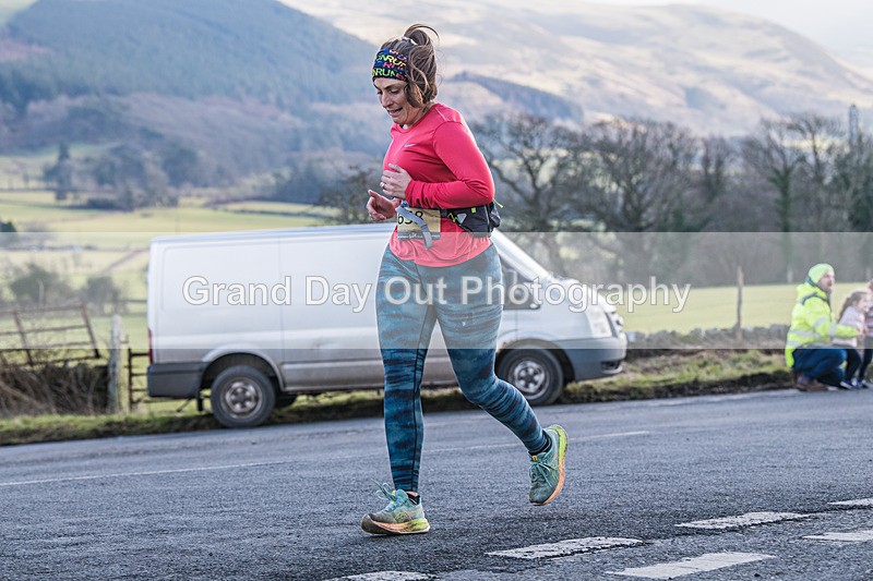 North Lakes-1602 - North Lakes 10K & Half Marathon Sunday 9th February 2025