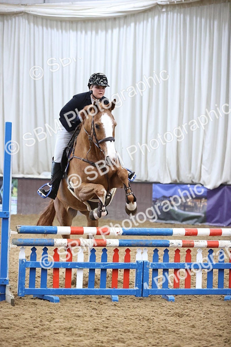 SBM_003060 - Class 5 - Accumulator with Joker 70cm