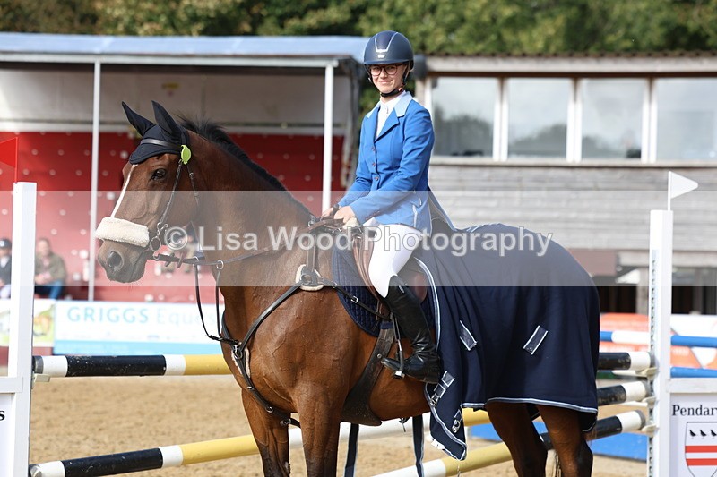 3E7A0491 - Class 12: 1.05 National Amateur Qualifier