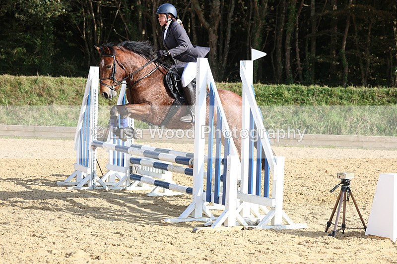 3E7A8253 - Class 4: 70cm open