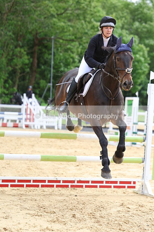 3E7A5423 - Class 11: 1m open