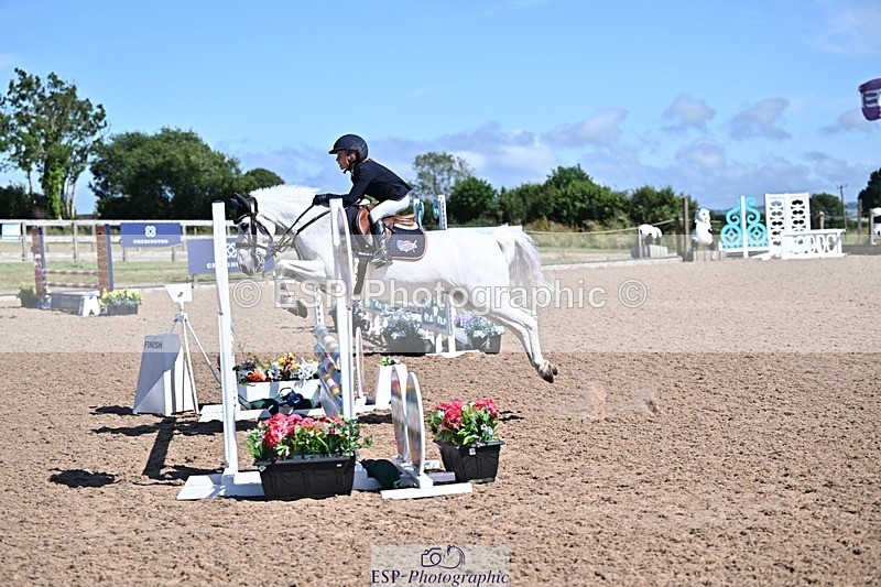 250627-160500-00622 - Cls 6 Stepping Stones 128cm and 138cm