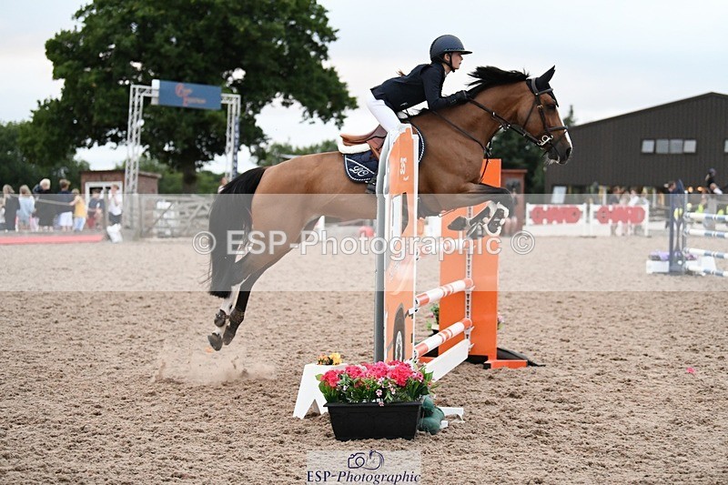 250628-211412-08534 - Cls 17-19 Children on Horses