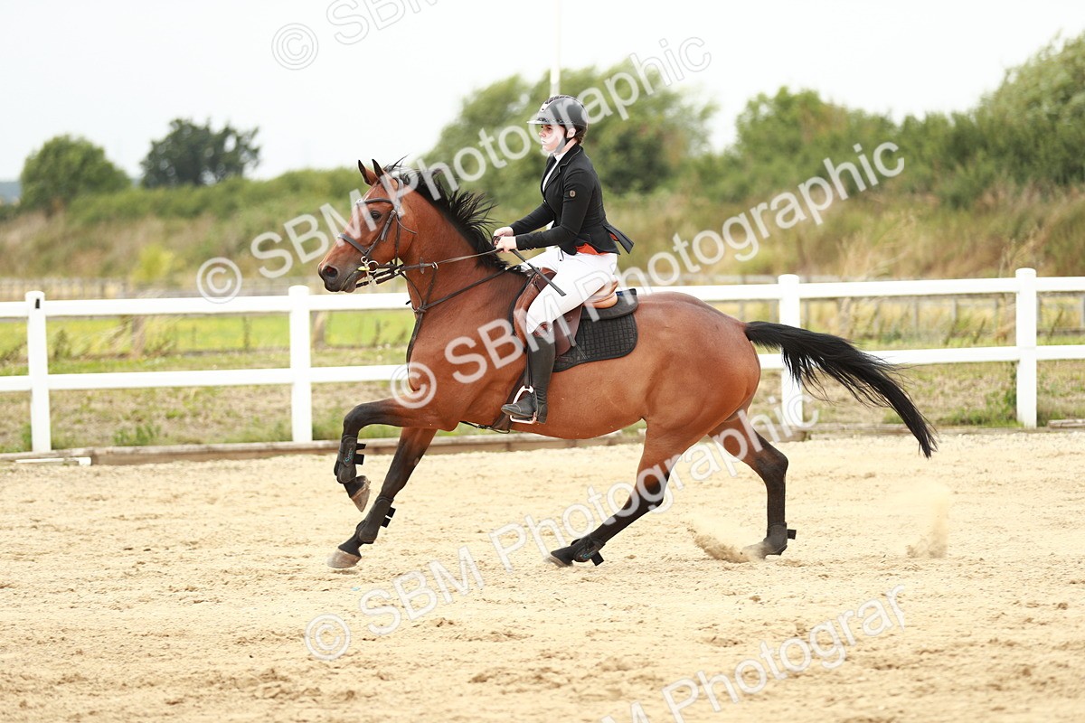 SBM_005427 - Class 2 - Senior British Novice - 90cm Open