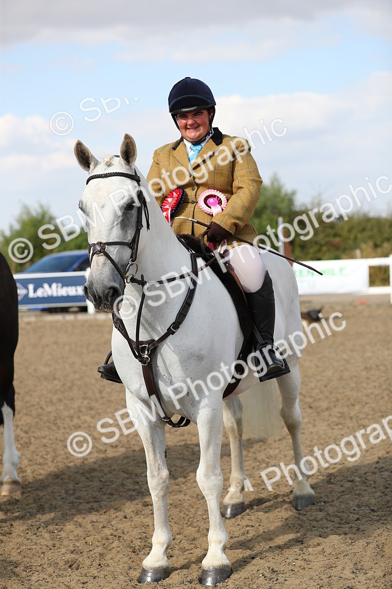 SBM_06924 - Class 49a Style & Performance 80cm (15-19)