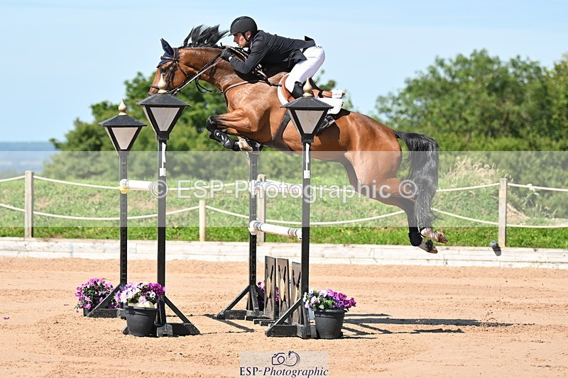 240719A-104422-10129 - Cls 2, 3 Star Small Tour 1.40m