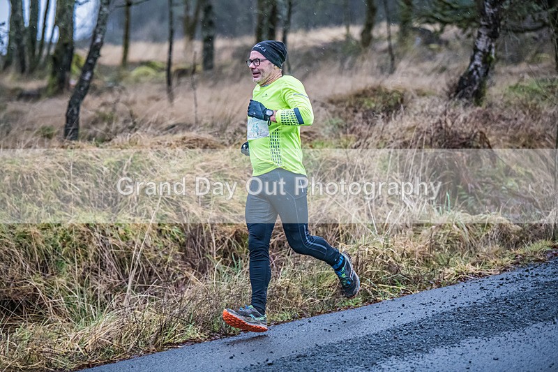 HTE Kielder Duathlon-497 - High Terrain Events Kielder Off Road Duathlon Sunday 8th January 2023