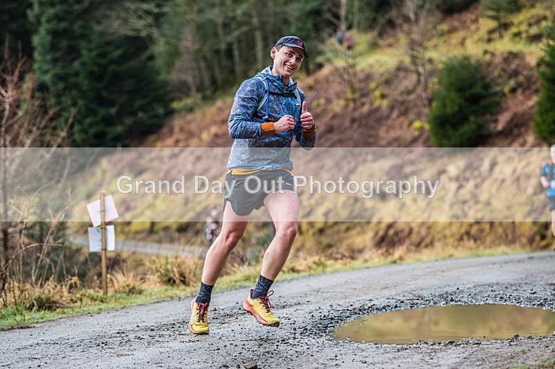 Glentress-500 - High Terrain Events Glentress Marathon 21 & 10K Trail Races Sunday 18th February 2024