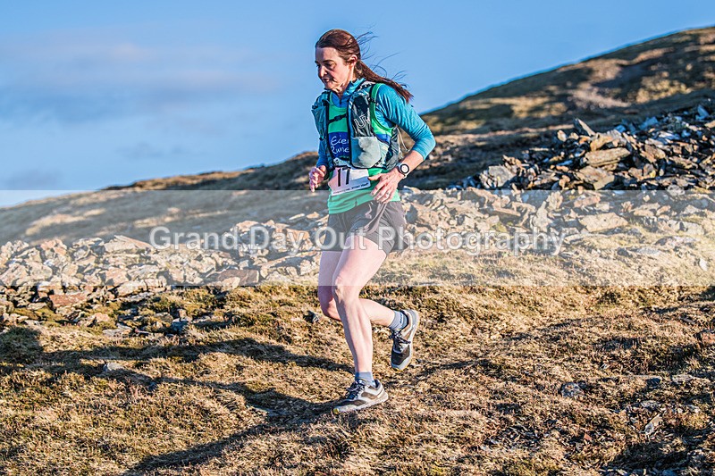 Grisedale-570 - Grisedale Grind Fell Race Wednesday 17th April 2024