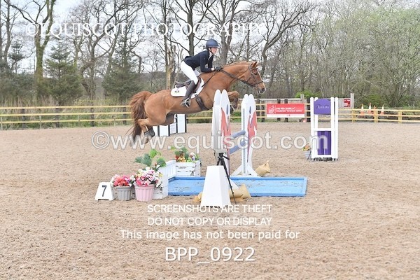 BPP_0922 - CLASS 11 SAT  RHS Classic Championship Qualifier
