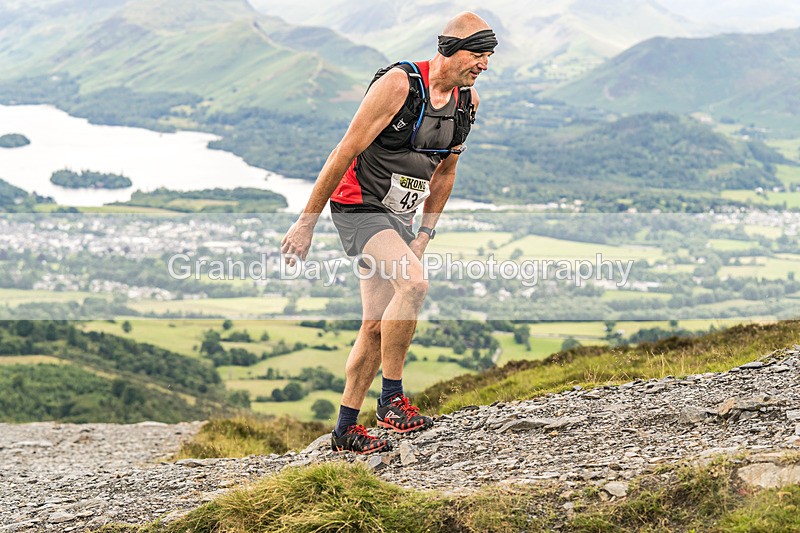 Skiddaw-321 - Skiddaw Fell Race Sunday 7th July 2014
