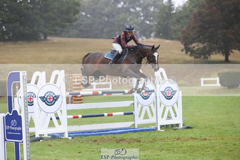 250830A-163046-07523 - Cls 17 Snr Foxhunter