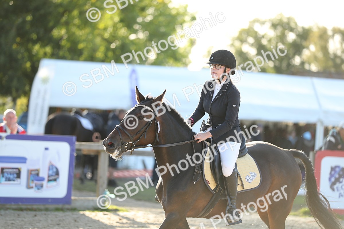 SBM_54006 - J23 - Junior Horse 70cm Championship