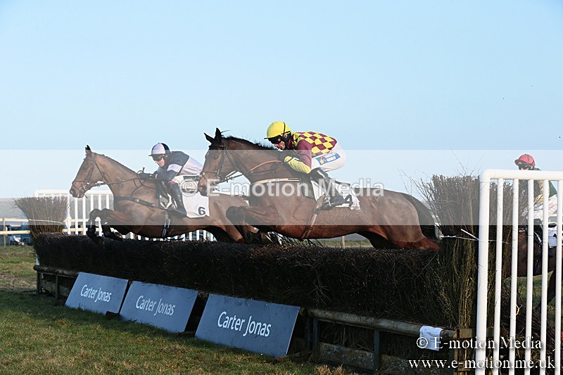 PtP 230219 627 - Vine & Craven Point-To-Point - Barbury 23/02/19