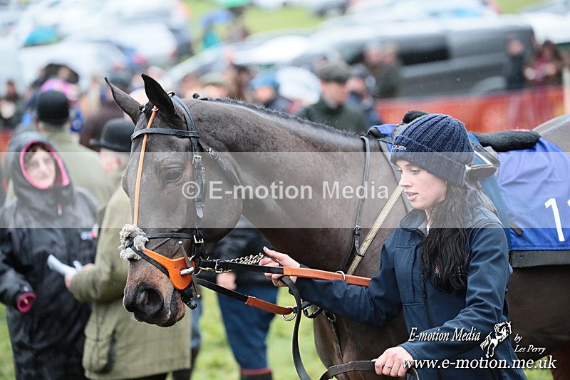 PtP 091125 0946 - Point-to-Point Wales Area Club Lower Machen, Gwent 09/11/25
