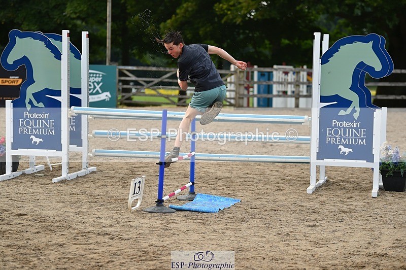 230617-193904-08477 - Cls 40 Jolly Jumps Ride & Run