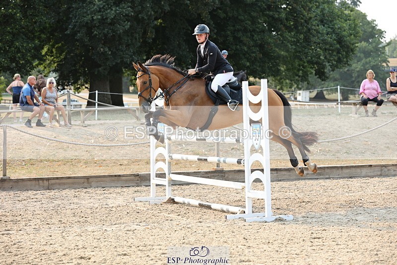 250816A-170415-02945 - Cls 10 Snr 1.15m Open