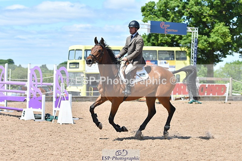 240609A-124448-05329 - Cls 18 Snr Newcomers and 1.10m Open