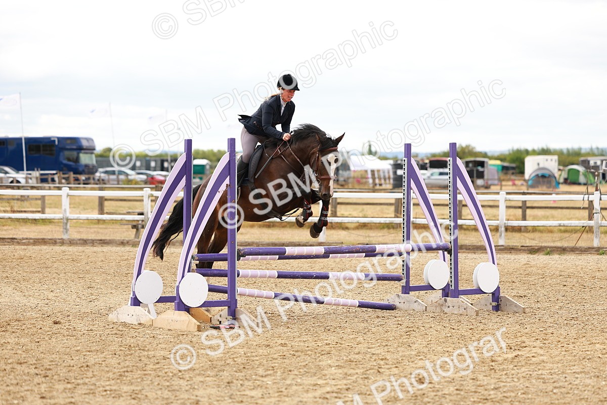 SBM_005016 - Class 1 - Clear Round