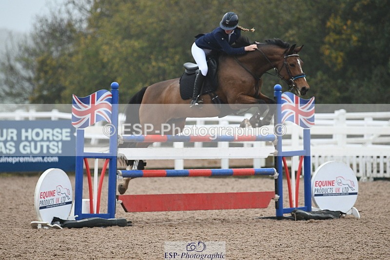 241103A-102532-07459 - SUN Cls 21 Snr Newcomers and 1.10m Open