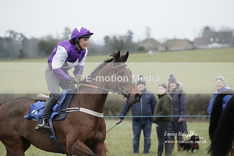 PtP 040323 262 - Duke of Beauforts Hunt Point-to-Point Didmarton 04/03/23