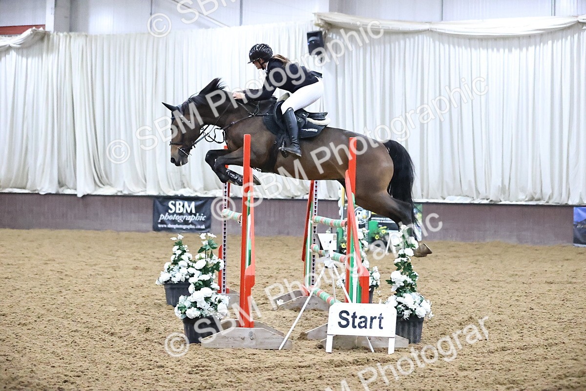 SBM_008367 - Class 21 - Senior Foxhunter 1.20m