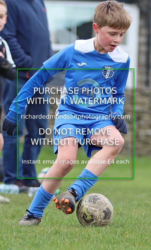 IMG_2728 - Wattsfield Under 10's vs Craven Wanderers Under 10's (25/2/23)