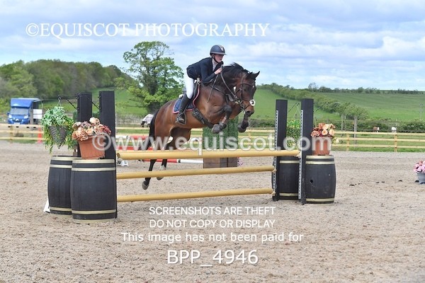 BPP_4946 - CLASS 15 SAT 0.95m Amateur Championship Qualifier