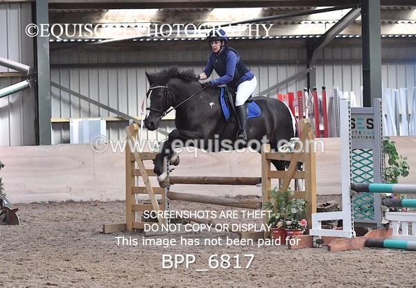 BPP_6817 - CLASS 3 BE80CM