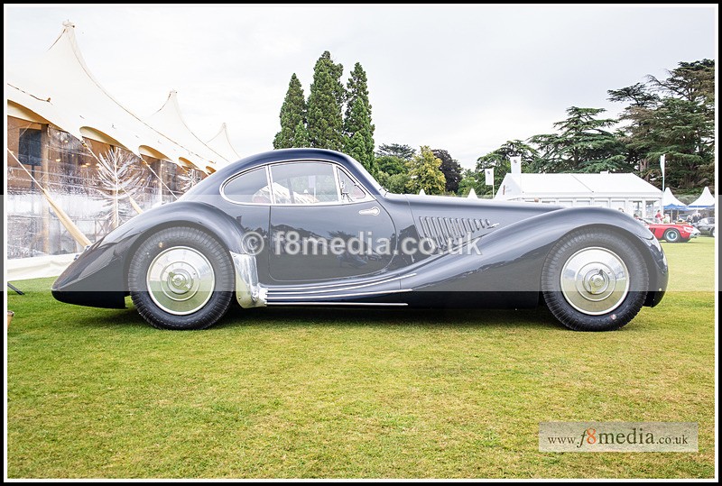  - Salon Privé 2024