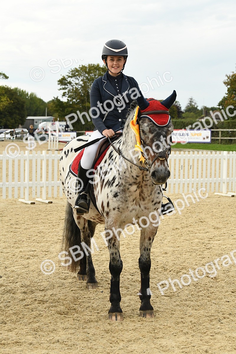 SBM_73369 - J16 - Junior Pony 75cm Championship