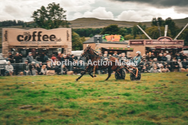 DSCF7255 - Kilnsey Harness racing