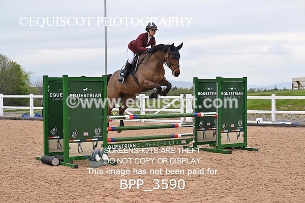 BPP_3590 - CLASS 14. - SAT - Senior Discovery/1m Open