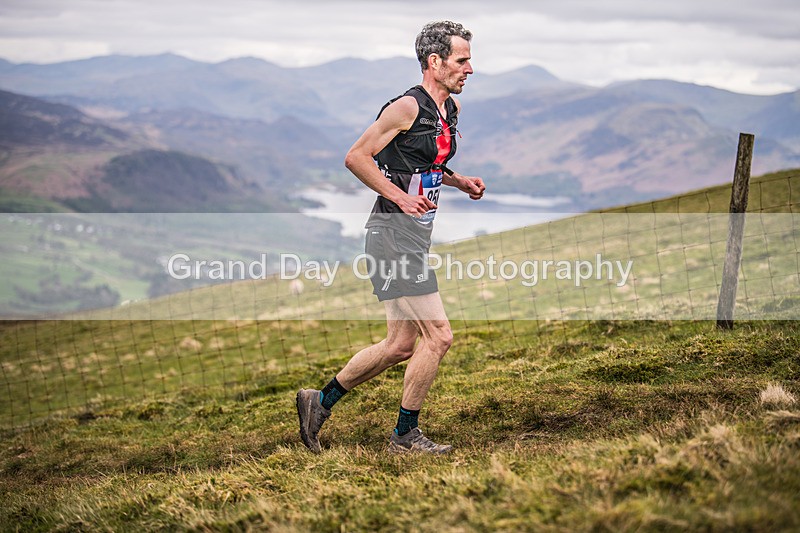 Keswick-460 - Inter Counties & Up and Down Mountain Running Champs (Junior & Senior Races) Sunday 21st April 2024