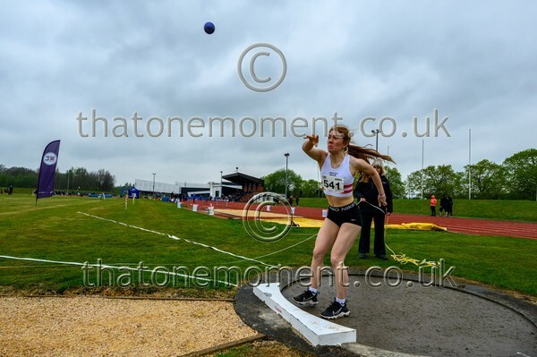 Opener25-924918 - Field Female