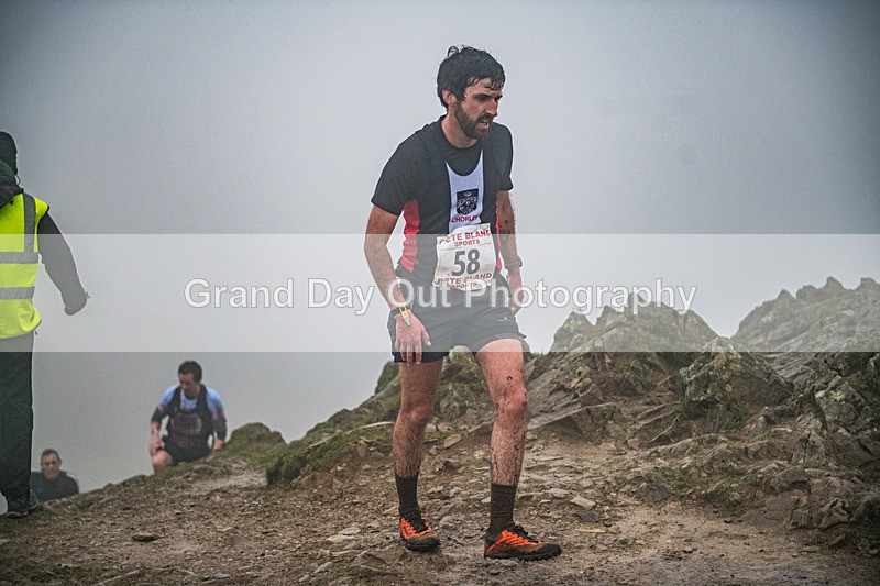 Loughrigg-428 - Loughrigg Fell Race Wednesday 10th April 2024
