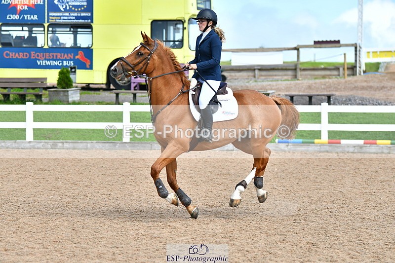 230819A-150001-00931 - Cls 31 85cm Amateur Qualifier