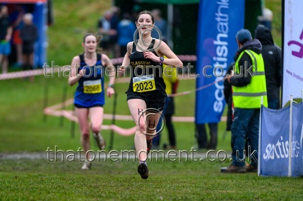 Falkirk26-922648 - U20 Women