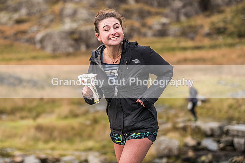 Kong MMM-1256 - Kong Mini Mountain Marathon Round 3 North Wales Blaenau Ffestiniog  Sunday 27th November 2022