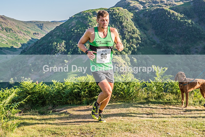Langstrath-85 - Langstrath Fell Race Wednesday 21st June 2023