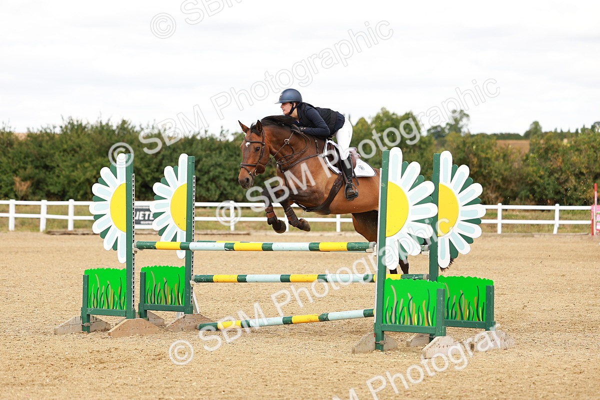 SBM_006932 - Class 4 - Senior British Newcomers - 1.10m