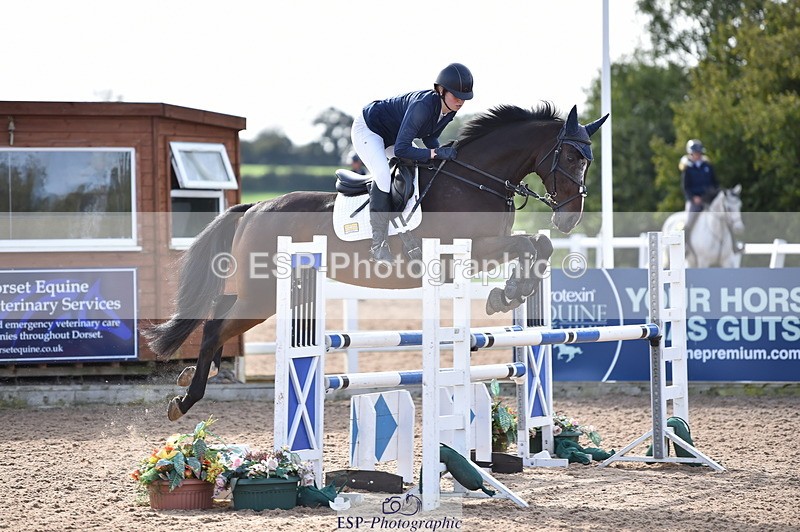 231015A-125224-08152 - Cls 25 95cm Amateur Q 2nd R