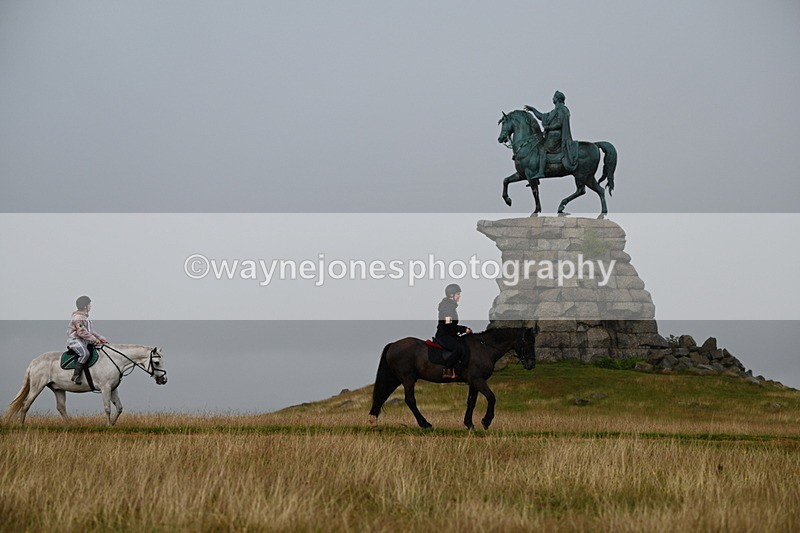 DSC_4001 - Time at Statue 14:56 to 15:05
