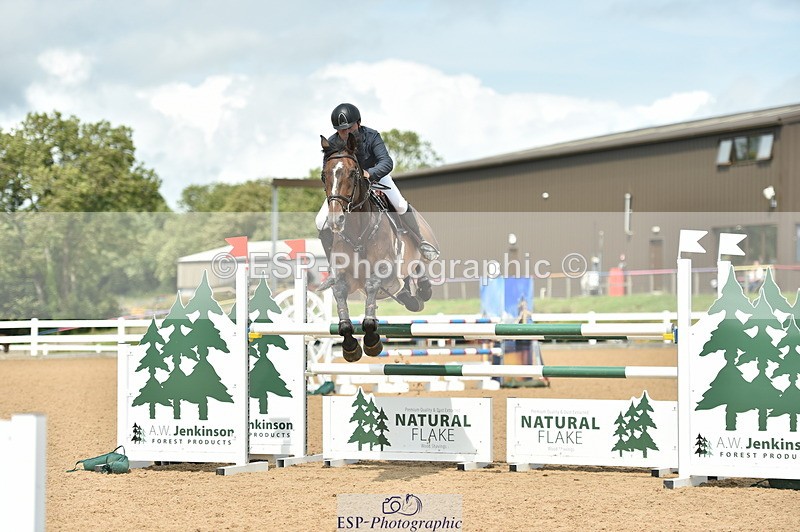 230723A-145344-13047 - Cls 20, 1 Star Silver 1.20m