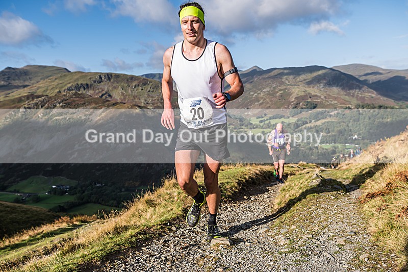 HBMR Leg 1-76 - Hodgson Brothers Mountain Relay Leg 1 Saturday 3rd October 2026